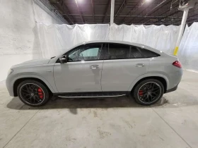 Mercedes-Benz GLE 53 4MATIC COUPE| NARDO| HUD| ОБДУХВАНЕ| BURMESTER| 2 KЛЮЧА, снимка 2