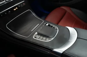 Mercedes-Benz GLC 300 /Premium Pckg/AMG Pckg/Blind Spot/CARFAX, снимка 15