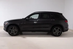 Mercedes-Benz GLC 300 /Premium Pckg/AMG Pckg/Blind Spot/CARFAX, снимка 4