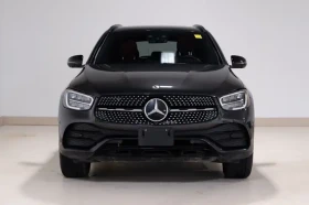Mercedes-Benz GLC 300 /Premium Pckg/AMG Pckg/Blind Spot/CARFAX, снимка 2