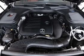 Mercedes-Benz GLC 300 /Premium Pckg/AMG Pckg/Blind Spot/CARFAX, снимка 7