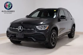 Mercedes-Benz GLC 300 /Premium Pckg/AMG Pckg/Blind Spot/CARFAX, снимка 1
