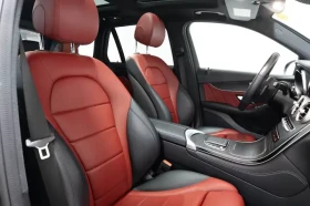Mercedes-Benz GLC 300 /Premium Pckg/AMG Pckg/Blind Spot/CARFAX, снимка 11