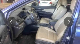 Honda Cr-v  CR-V i-DTEC Executive 4WD 1.6, 160 HP, снимка 2
