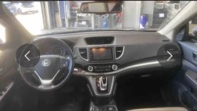 Honda Cr-v  CR-V i-DTEC Executive 4WD 1.6, 160 HP, снимка 3