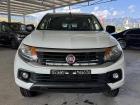 Fiat Fullback 2.4D* 154ps* 4x4* КЛИМАТИК, снимка 8