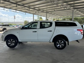 Fiat Fullback 2.4D* 154ps* 4x4* КЛИМАТИК, снимка 2