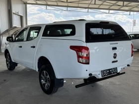 Fiat Fullback 2.4D* 154ps* 4x4* КЛИМАТИК, снимка 3