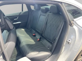Mercedes-Benz EQE 500* 4MATIC* BURMESTER* DISTRONIC* ОБДУХВАНЕ* 360 , снимка 12