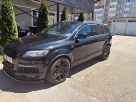 Audi Q7 3.0 TDI, снимка 2