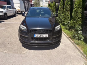 Audi Q7 3.0 TDI, снимка 3