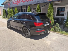 Audi Q7 3.0 TDI, снимка 4