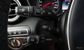 Mercedes-Benz GLC 63 AMG GLC63 4MATIC+ , снимка 10