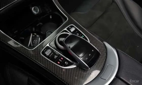 Mercedes-Benz GLC 63 AMG GLC63 4MATIC+ , снимка 17