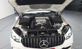 Mercedes-Benz GLC 63 AMG GLC63 4MATIC+ , снимка 2