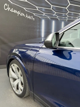 Audi RSQ8, снимка 7