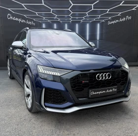 Audi RSQ8, снимка 3