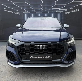 Audi RSQ8, снимка 2