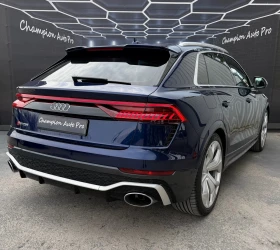 Audi RSQ8, снимка 6