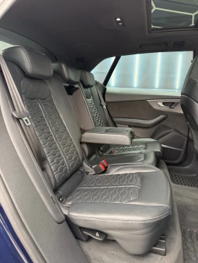 Audi RSQ8, снимка 16
