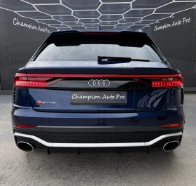 Audi RSQ8, снимка 5