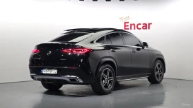 Mercedes-Benz GLE 400 4MATIC/COUPE/DRIVE-ASSISTS/PANOROOF/PREMIUM SOUND, снимка 3