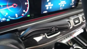 Mercedes-Benz GLE 400 4MATIC/COUPE/DRIVE-ASSISTS/PANOROOF/PREMIUM SOUND, снимка 11