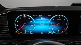 Mercedes-Benz GLE 400 4MATIC/COUPE/DRIVE-ASSISTS/PANOROOF/PREMIUM SOUND, снимка 8