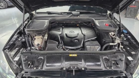 Mercedes-Benz GLE 400 4MATIC/COUPE/DRIVE-ASSISTS/PANOROOF/PREMIUM SOUND, снимка 17