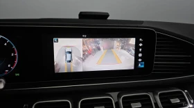 Mercedes-Benz GLE 400 4MATIC/COUPE/DRIVE-ASSISTS/PANOROOF/PREMIUM SOUND, снимка 10