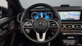 Mercedes-Benz GLE 400 4MATIC/COUPE/DRIVE-ASSISTS/PANOROOF/PREMIUM SOUND, снимка 7