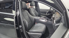 Mercedes-Benz GLE 400 4MATIC/COUPE/DRIVE-ASSISTS/PANOROOF/PREMIUM SOUND, снимка 15