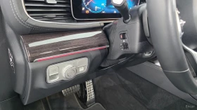 Mercedes-Benz GLE 400 4MATIC/COUPE/DRIVE-ASSISTS/PANOROOF/PREMIUM SOUND, снимка 14