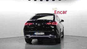 Mercedes-Benz GLE 400 4MATIC/COUPE/DRIVE-ASSISTS/PANOROOF/PREMIUM SOUND, снимка 4