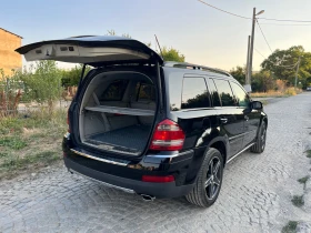 Mercedes-Benz GL 320 SPORT, снимка 6