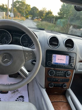 Mercedes-Benz GL 320 SPORT, снимка 12
