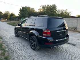 Mercedes-Benz GL 320 SPORT, снимка 4
