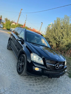 Mercedes-Benz GL 320 SPORT, снимка 2