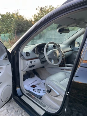Mercedes-Benz GL 320 SPORT, снимка 11