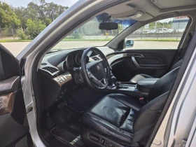 Acura Mdx, снимка 9