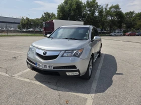 Acura Mdx, снимка 7