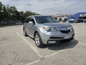 Acura Mdx, снимка 1