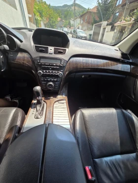 Acura Mdx, снимка 8