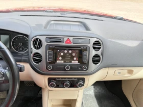 VW Tiguan 2.0 T, снимка 6