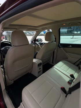 VW Tiguan 2.0 T, снимка 17
