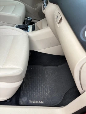 VW Tiguan 2.0 T, снимка 15