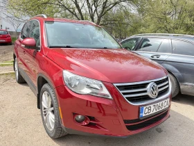 VW Tiguan 2.0 T, снимка 1
