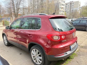 VW Tiguan 2.0 T, снимка 4
