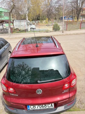 VW Tiguan 2.0 T, снимка 3