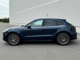 Porsche Macan GTS / MATRIX / BOSE / CARFAX / АВТОКРЕДИТ , снимка 2